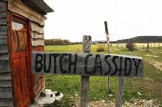 Butch Cassidy