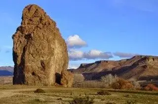 La Belle Vallée du Chubut